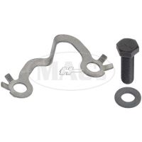Bolt and lock set