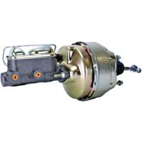 Brake Booster/Master cylinder combo kit