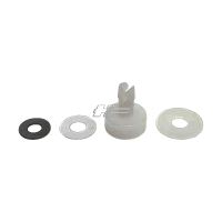 Door Latch Bushing