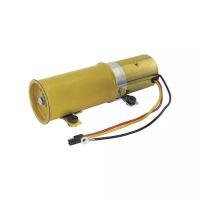 Convertible Top Motor