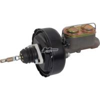 Power Brake Booster Kit