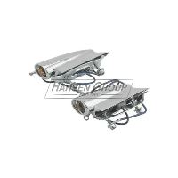 1964-1965 Ford Thunderbird Fender Top Turn Indicators, Mount