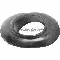 Steering Column To Floor/Dash Grommet - Rubber