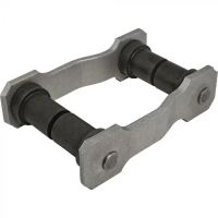 1962-65 Ford Fairlane, Torino, Rear Leaf Shackle Kit