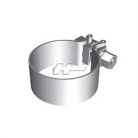 Exhaust Clamp