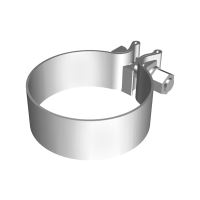 Exhaust Clamp