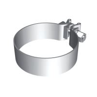 Exhaust Clamp