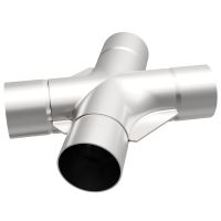 Exhaust Crossover Pipe