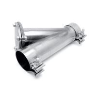 Exhaust Cut-Out