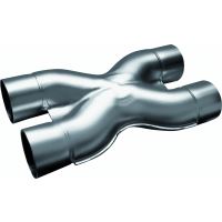 Exhaust Crossover Pipe