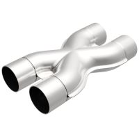 Exhaust Crossover Pipe