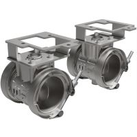 Exhaust Valve Replacement Kit