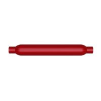 Glasspack Effektdempere