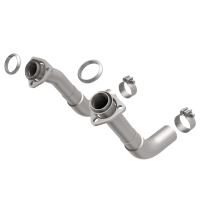 Exhaust Pipe