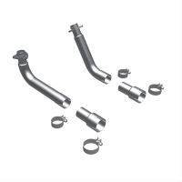 Exhaust pipe