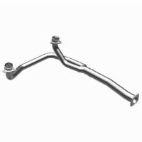 Exhaust Pipe