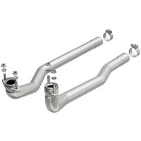 Exhaust pipe
