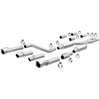 Sportauspuffanlage