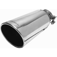 Exhaust Tail Pipe Tip