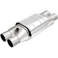 Katalysator universeel