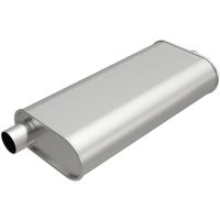 Effektdämpare