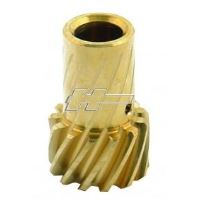 Distributor gear