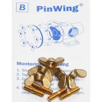 Pinwing kit