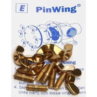 Pin wing m5/6st