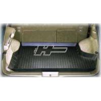Front floor mats