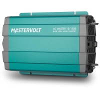 Mastervolt Inverter 12/1500