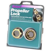 Propellerlås
