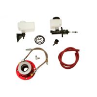 Clutch bearing