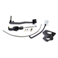 HYDR CLUTCH CONVERSION KIT 67-69 CAMARO
