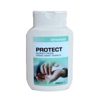 Hand protect cream