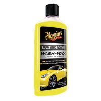 Ultimate Wash & Wax Schampoo