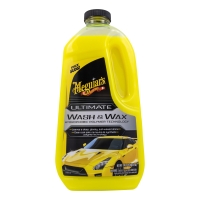 Ultimate Wash & Wax Schampoo