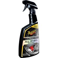 Nettoyant pour jantes