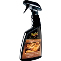 Läderconditioner