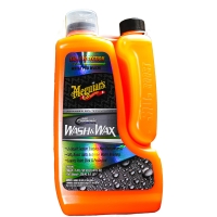 Bilshampoo
