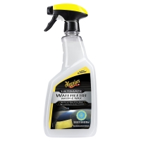 Wash & Wax Anywhere