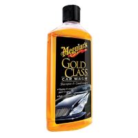 Bilshampoo