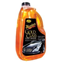 Bilshampoo