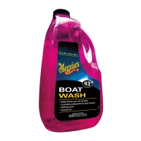 Boat Wash