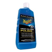 Boat Polish