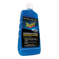 Marine Oxidation Remover
