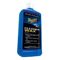 Marine Cleaner Wax 1 L