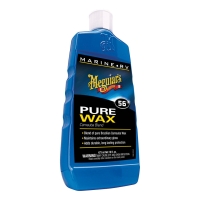 Marine Pure Wax