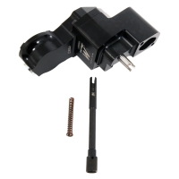 Oljepump