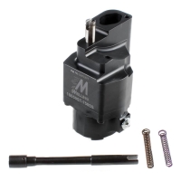 Oljepump