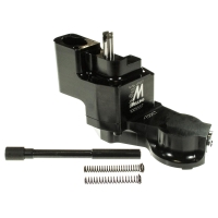 Oljepump